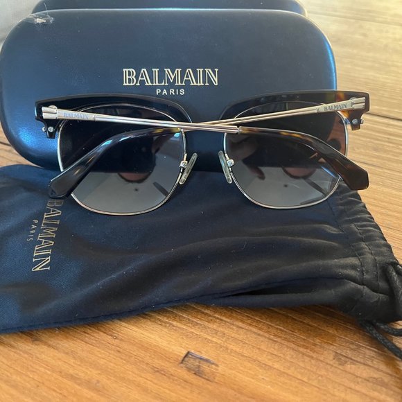 Balmain Sunglasses